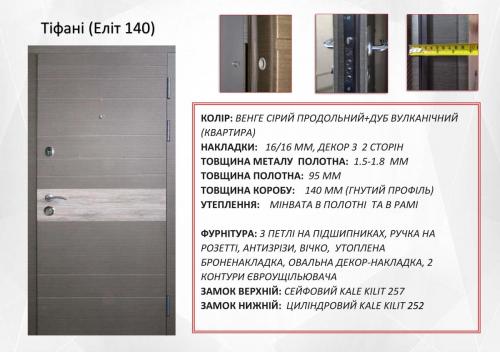тифани